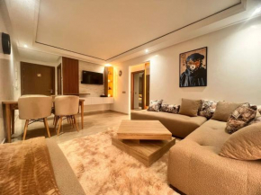 Appartement chic Gueliz kasbel 211